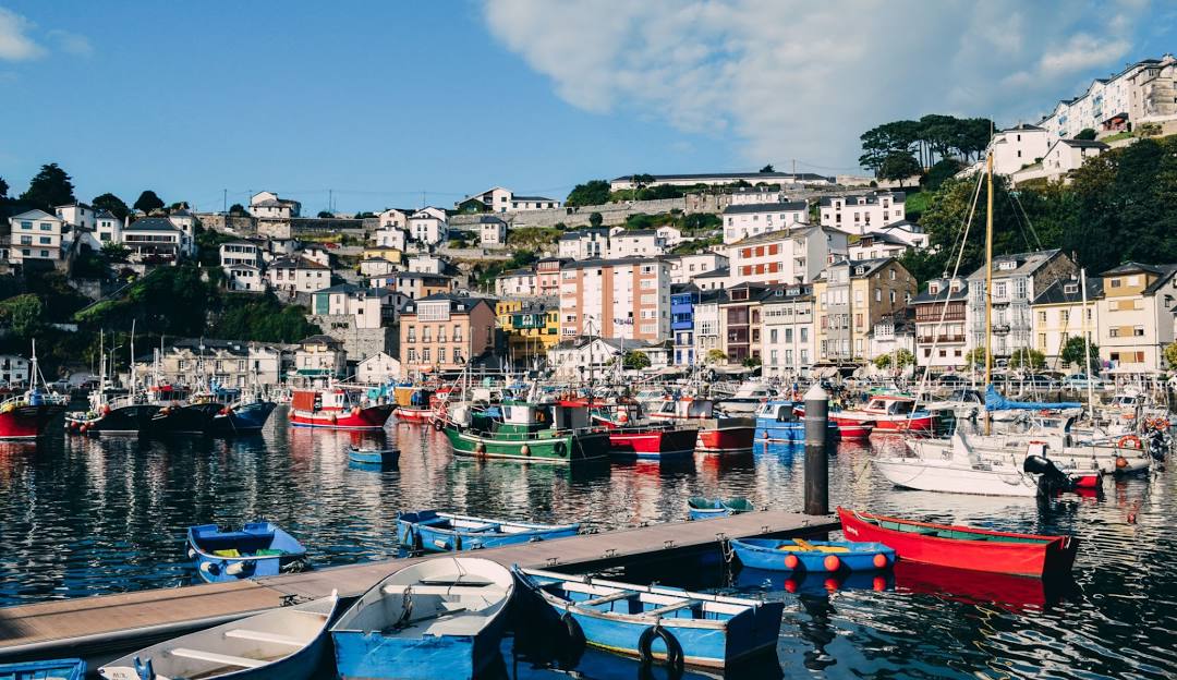 Luarca